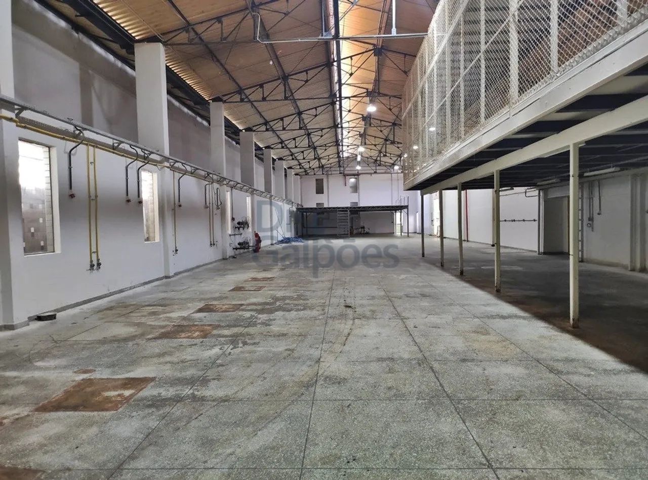 Galpão Industrial para locação e venda - Serraria - Foto 5