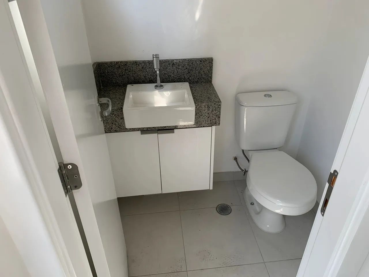 Escritório para aluguel tem 64 metros quadrados em Paraíso - São Paulo - SP - Foto 8