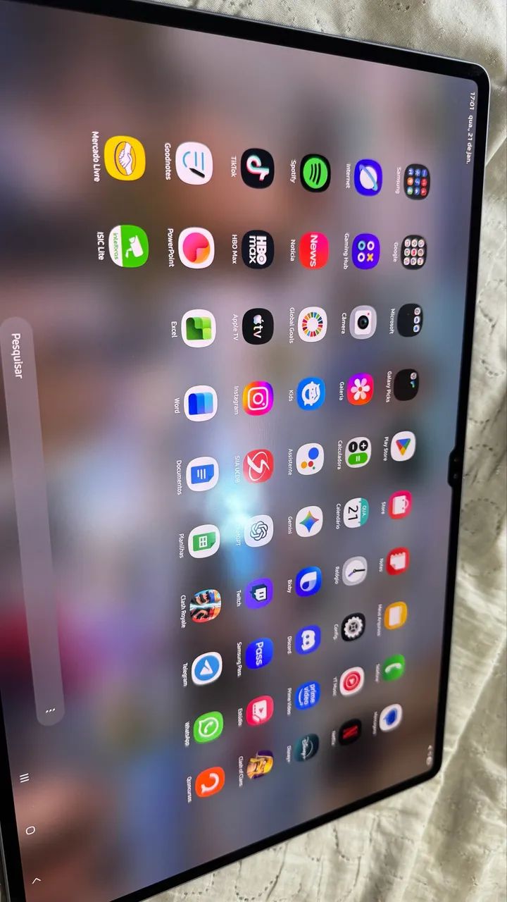 Samsung Galaxy Tab S10 Ultra - Foto 3