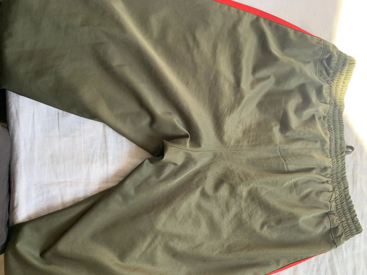Calça adidas original - G