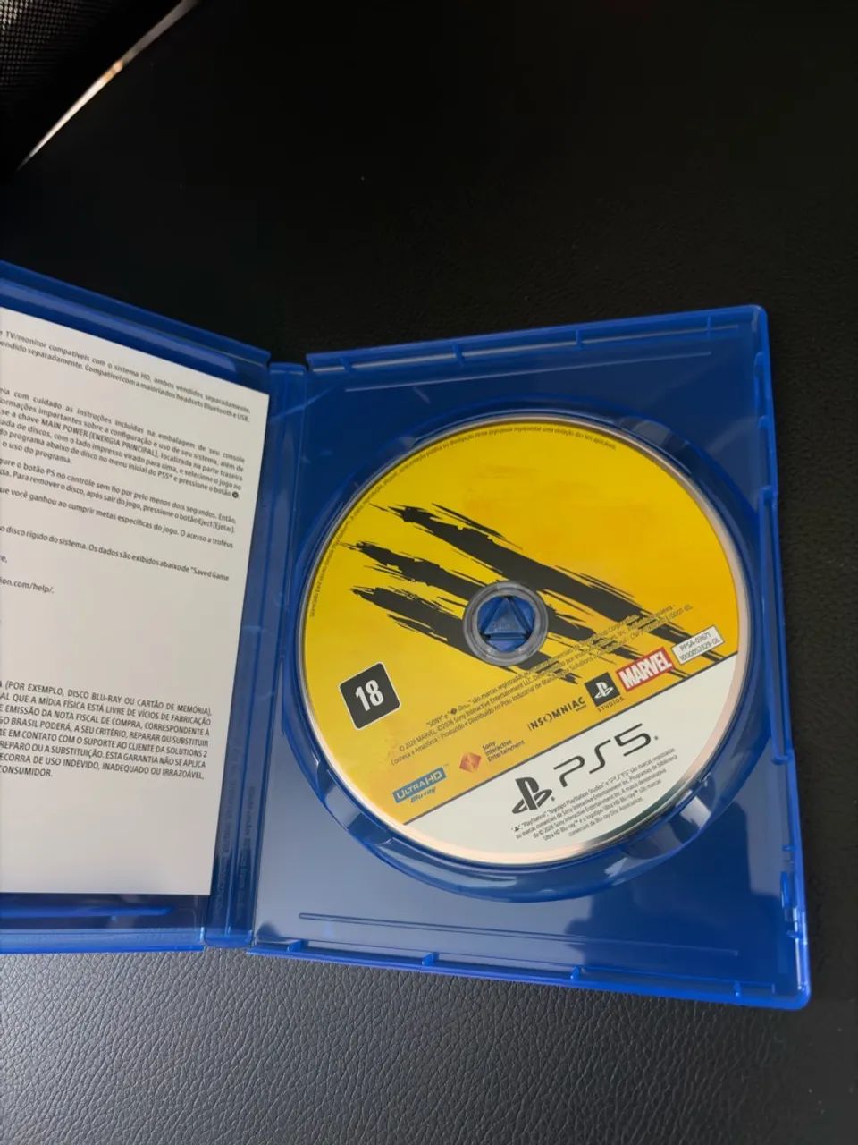 Marvel?s Wolverine PS5 - Foto 2