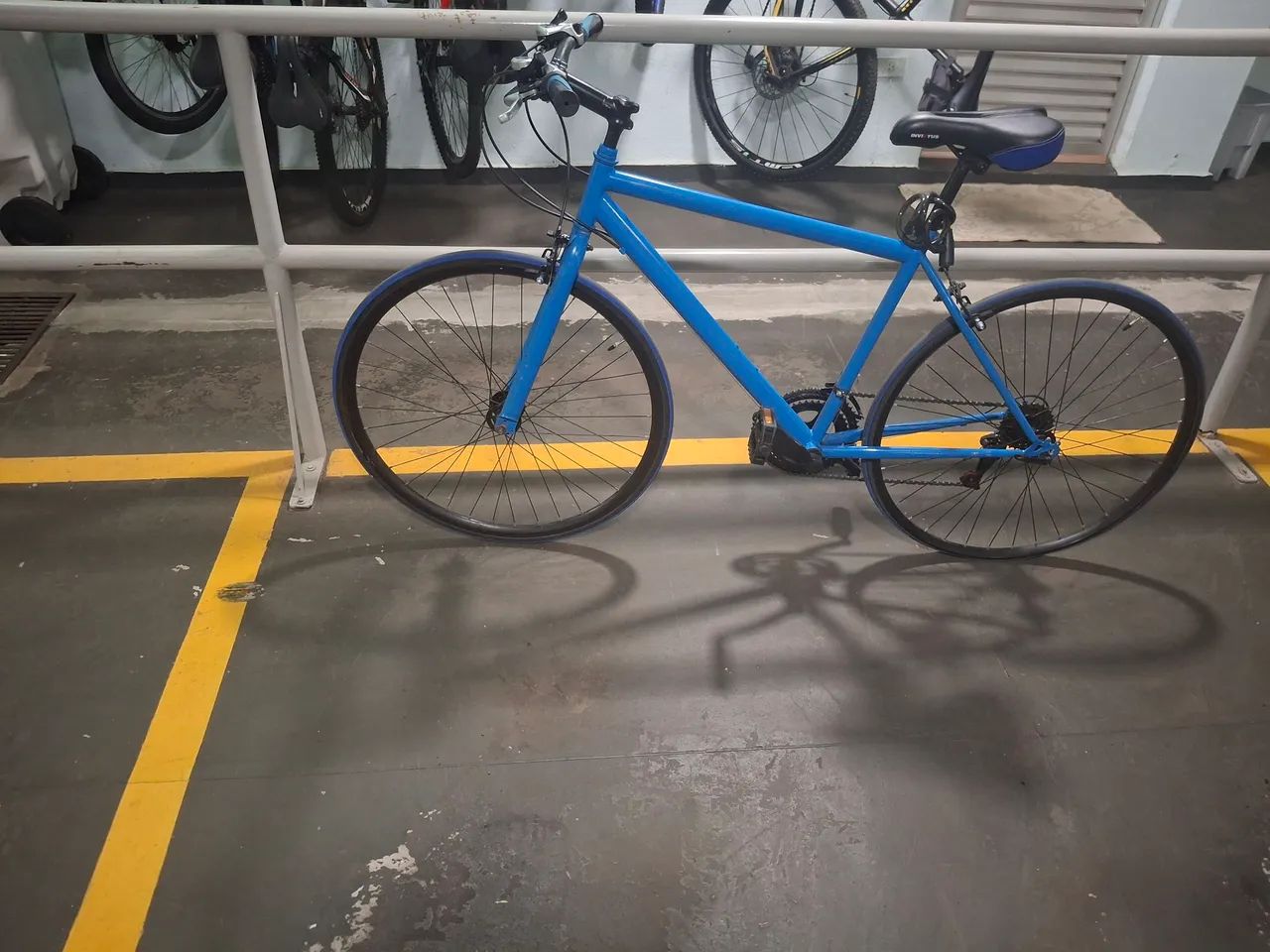 Bicicleta - Foto 2