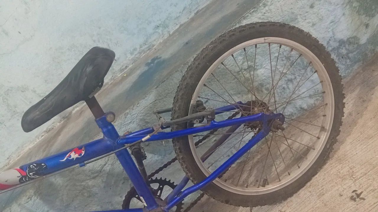 Bicicleta infantil - Foto 2