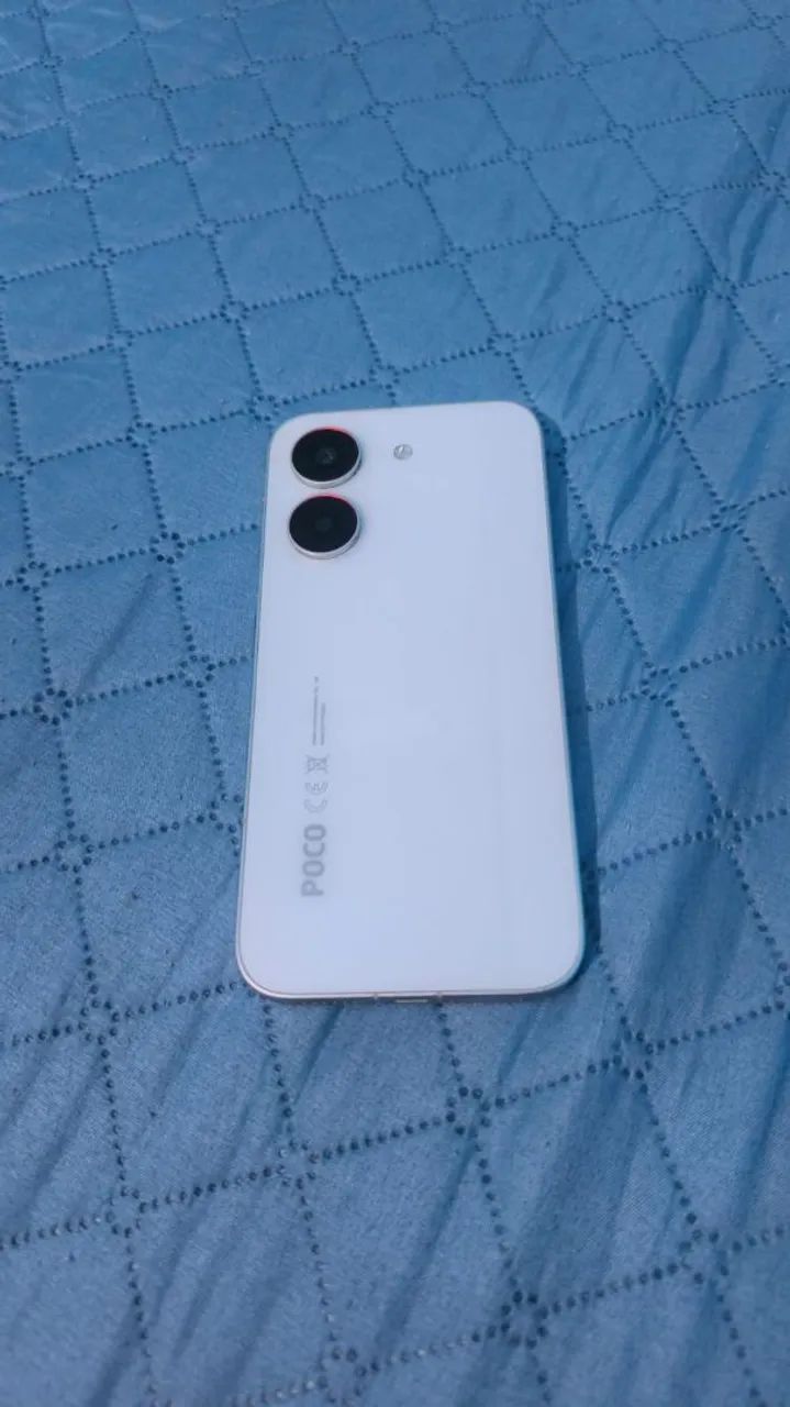 Poco x8 pro  - Foto 2