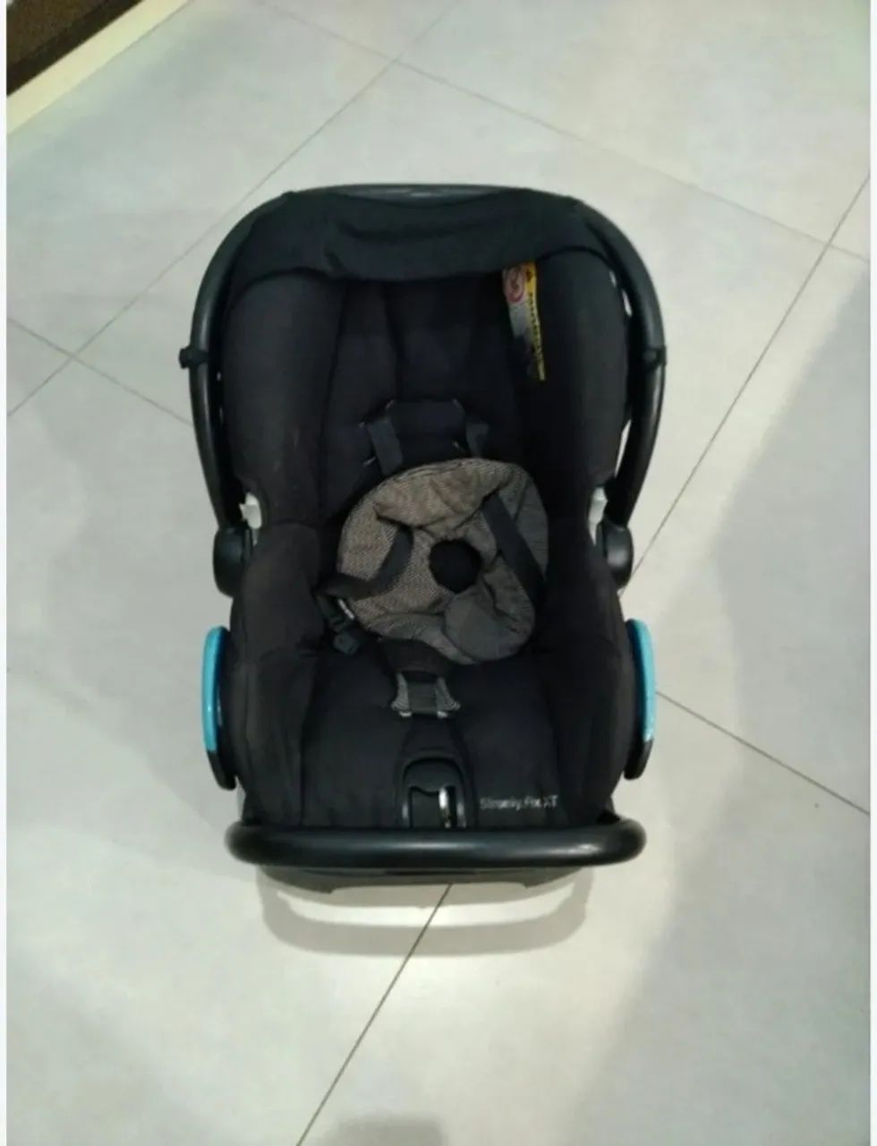 Vendo carrinho de de bebê