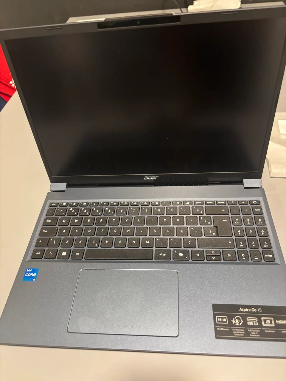 Notebook acer - Foto 5