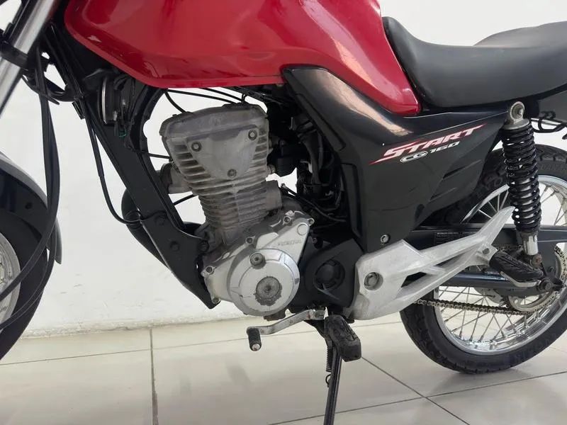 HONDA CG 160 START 2022 - Foto 4