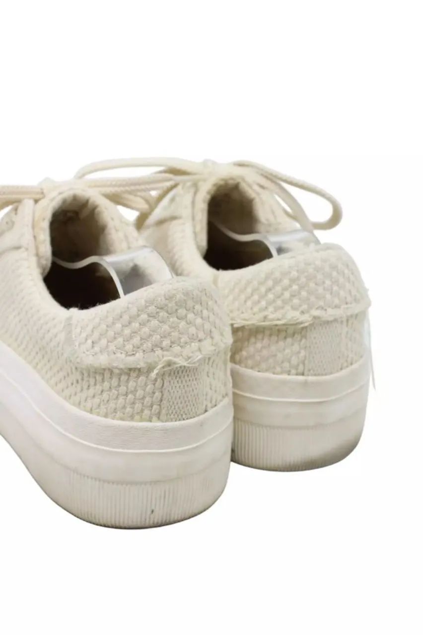 Tênis Zara Plataforma 38 - Foto 3