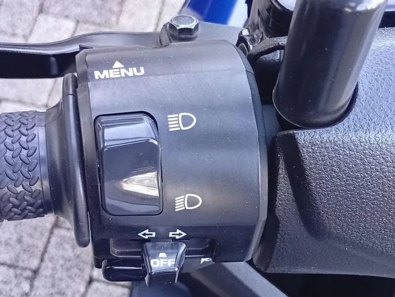 YAMAHA NMAX 160 2021 - Foto 4