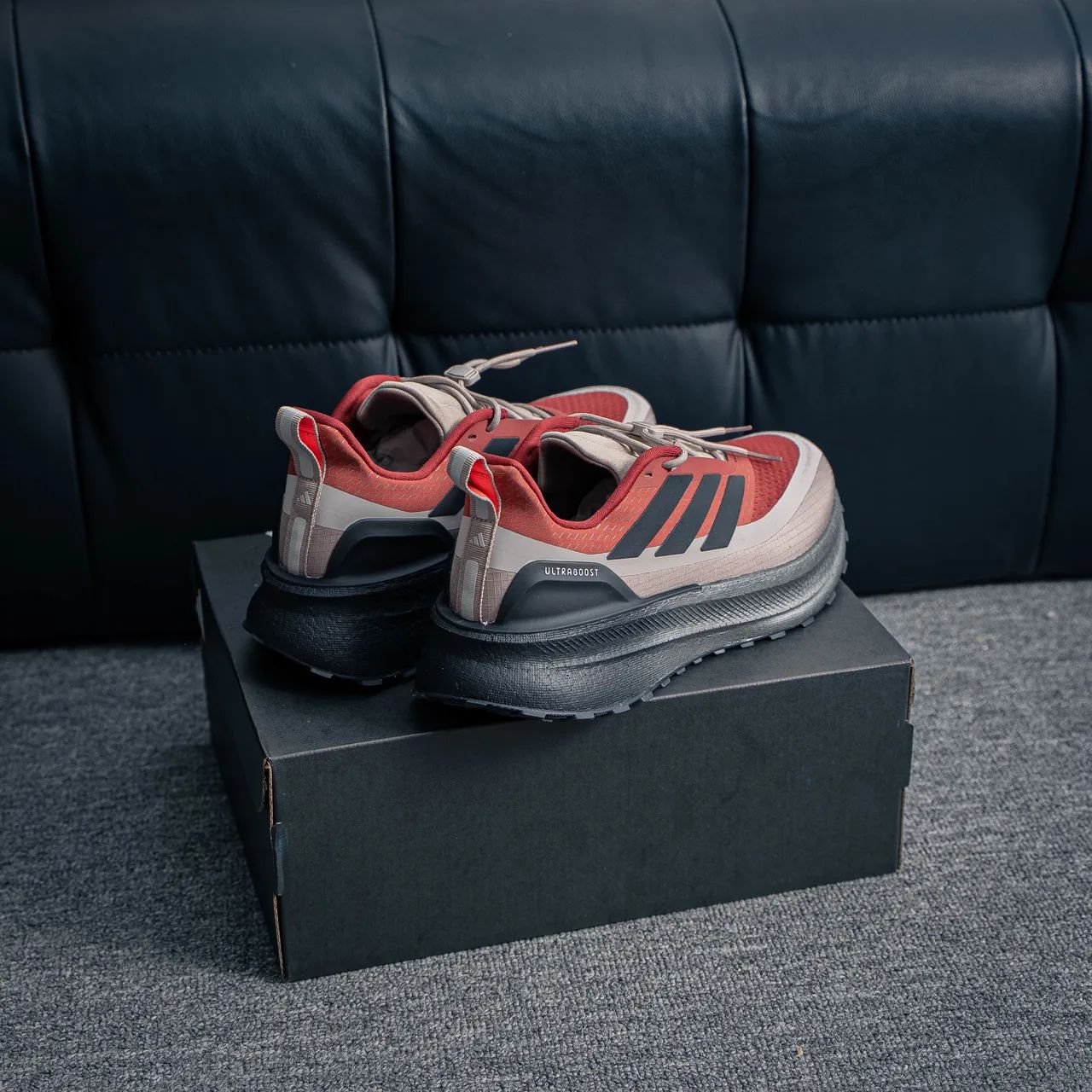 Adidas ultraboost 5 - Foto 3