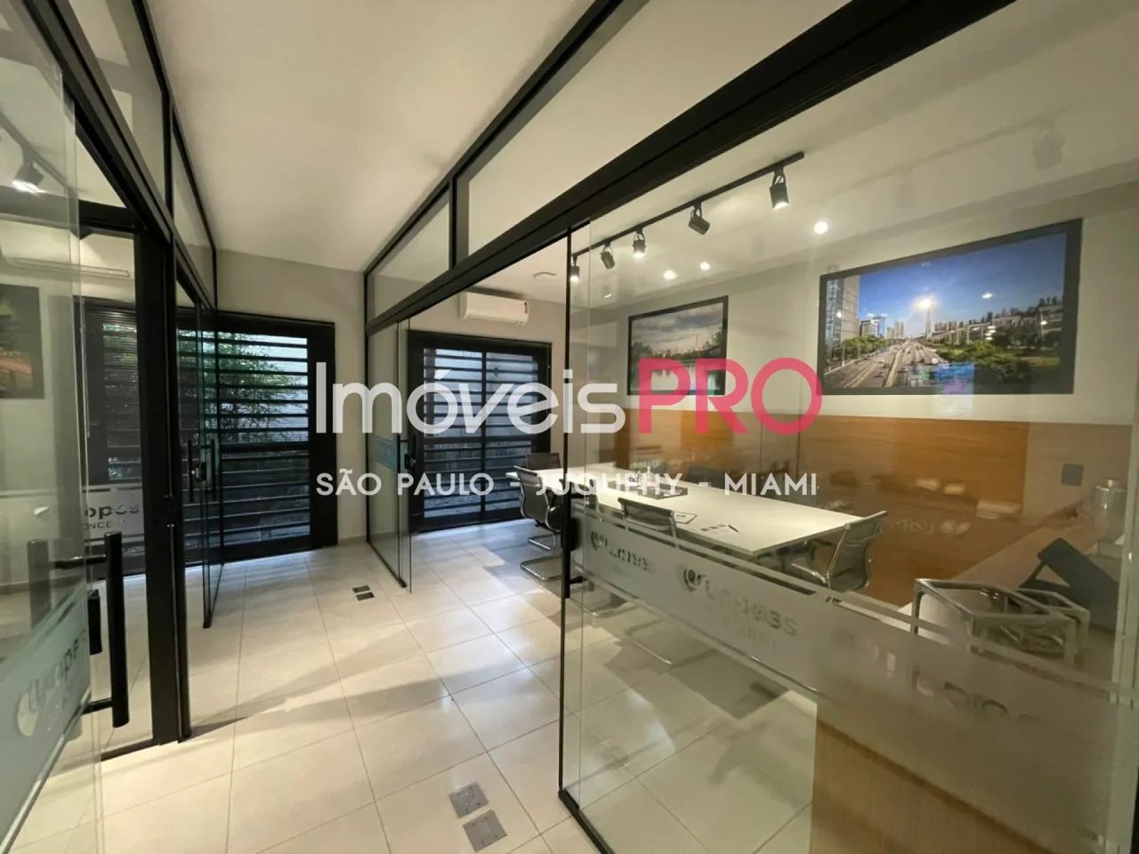 Imóvel Comercial - Vila Olimpia - 180m2 - 4 vagas - Foto 3