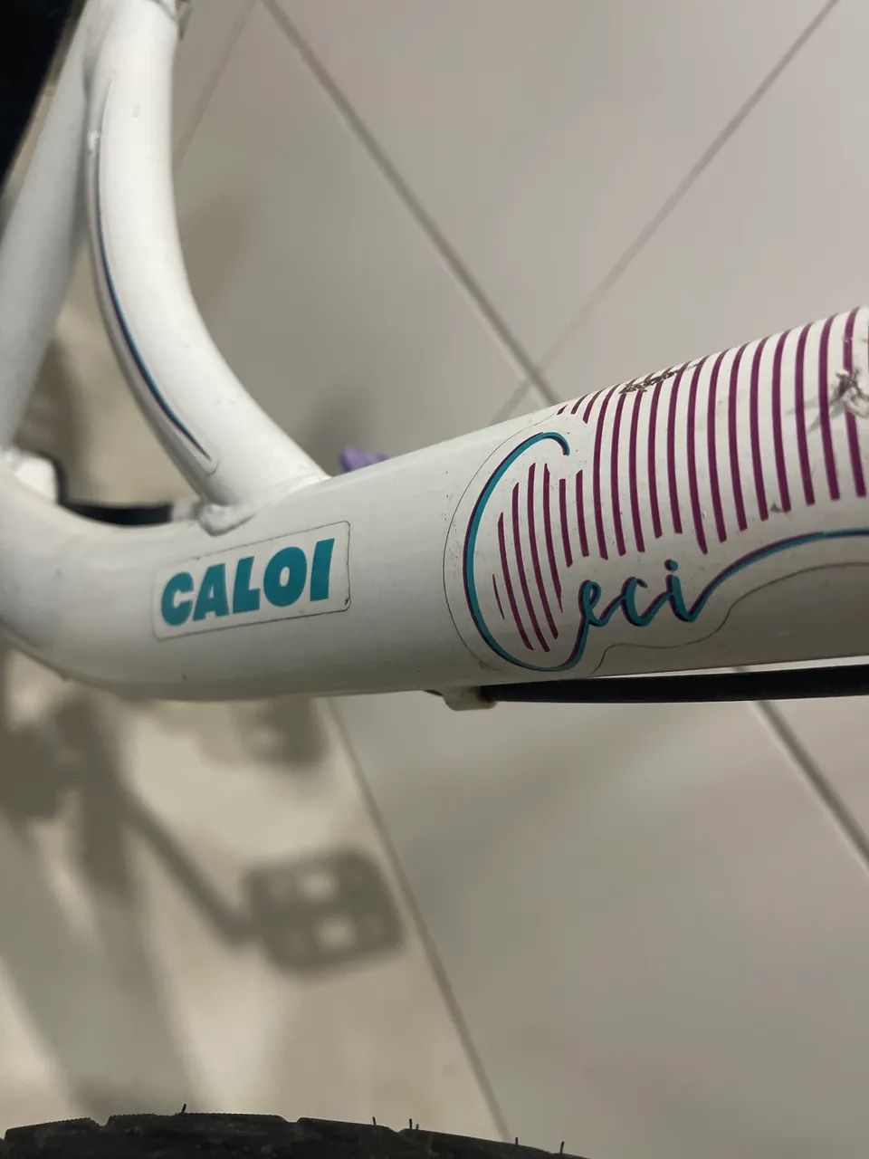 Bicicleta - Foto 2