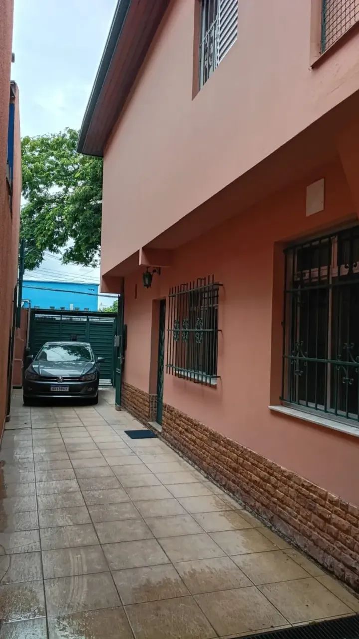 ALUGO PARA FINS COMERCIAIS, sobrado com 250 m2 de area construida - Foto 4