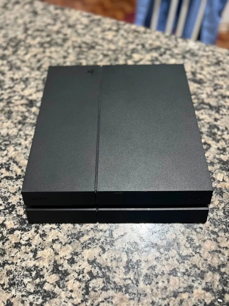 PS4 FAT Impecável - Foto 2