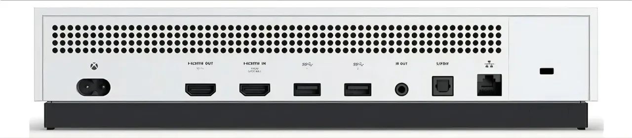 Xbox one 1tb branco  - Foto 3