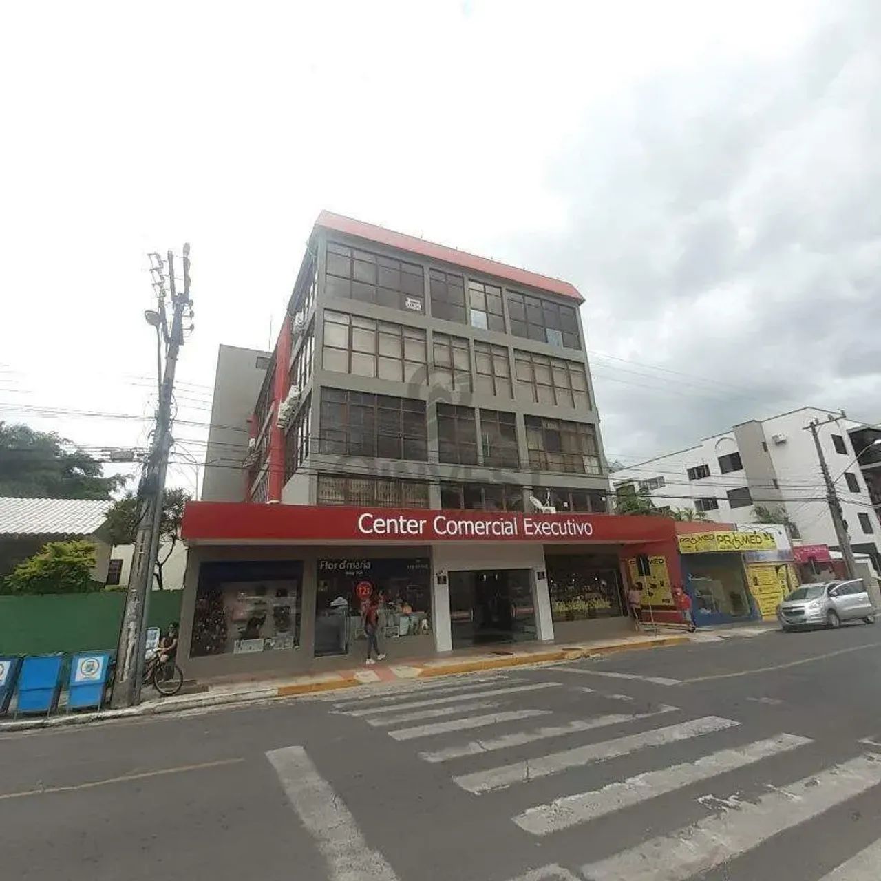Sala comercial para locação no Centro Comercial Executivo, bairro Centro, em Araranguá/SC - Foto 2