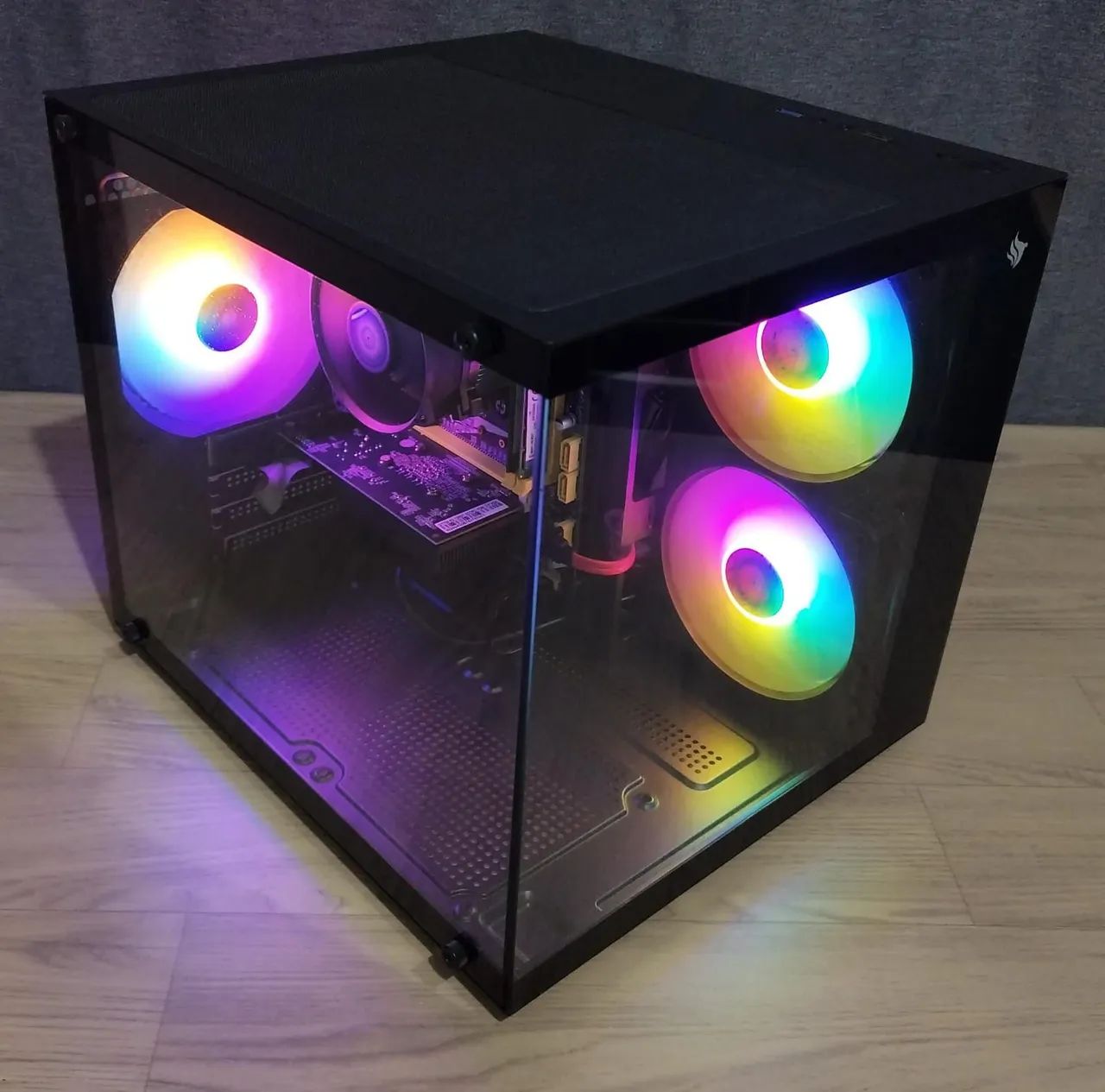 *? COMPUTADOR 16GB* ? - Foto 5