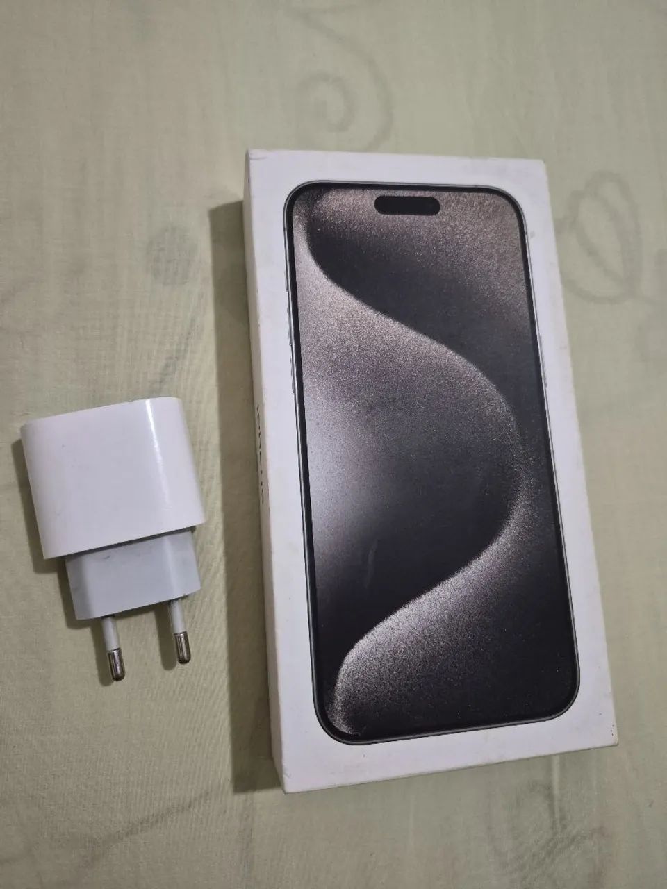iPhone 15 Pro Max 512 GB - Foto 2