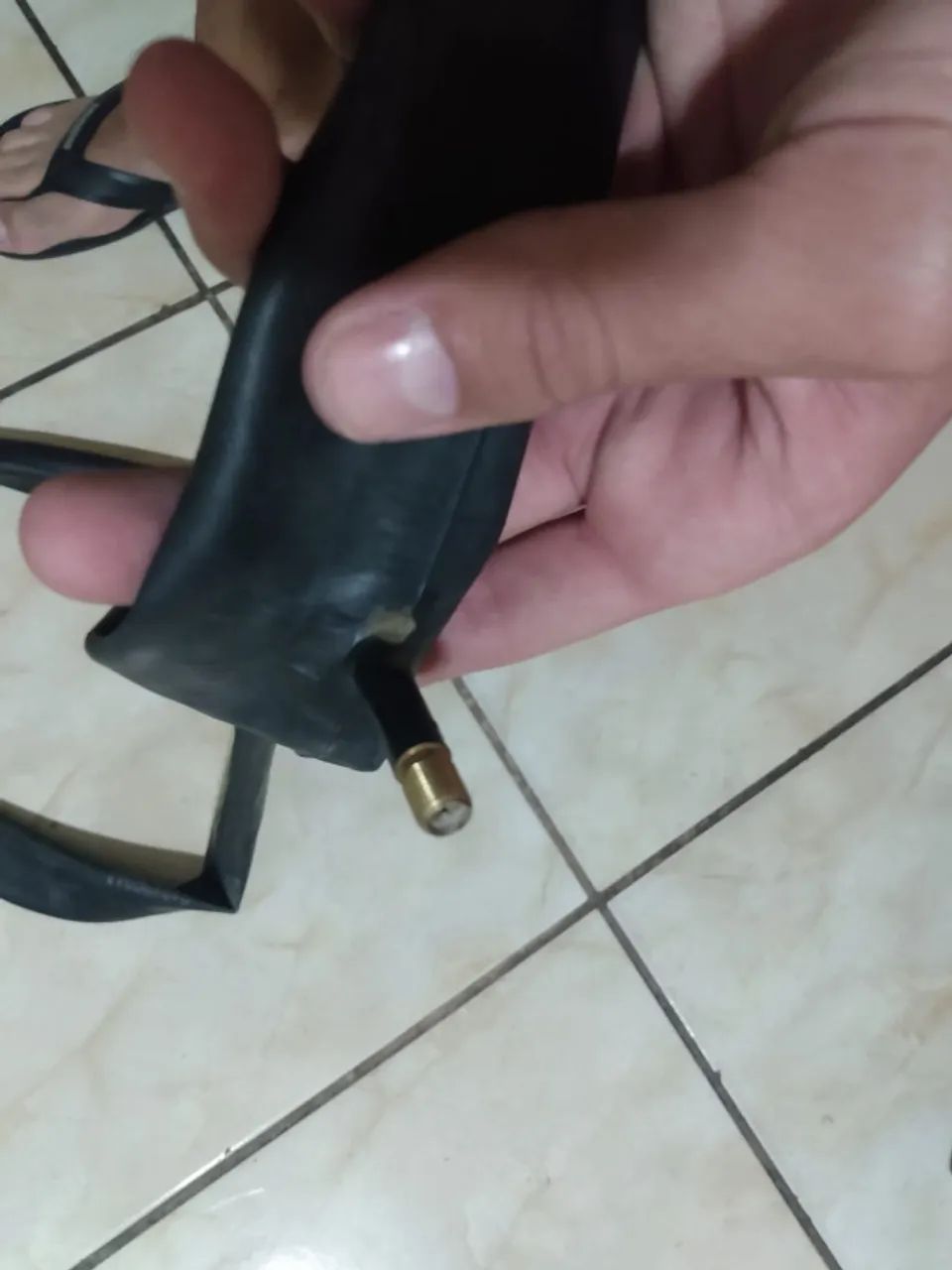 Câmara de ar - Foto 2