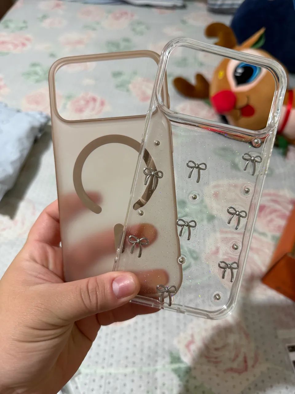 case 17 pro max  - Foto 5