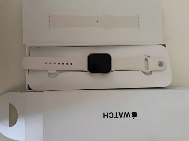 apple watch se 3 40mm