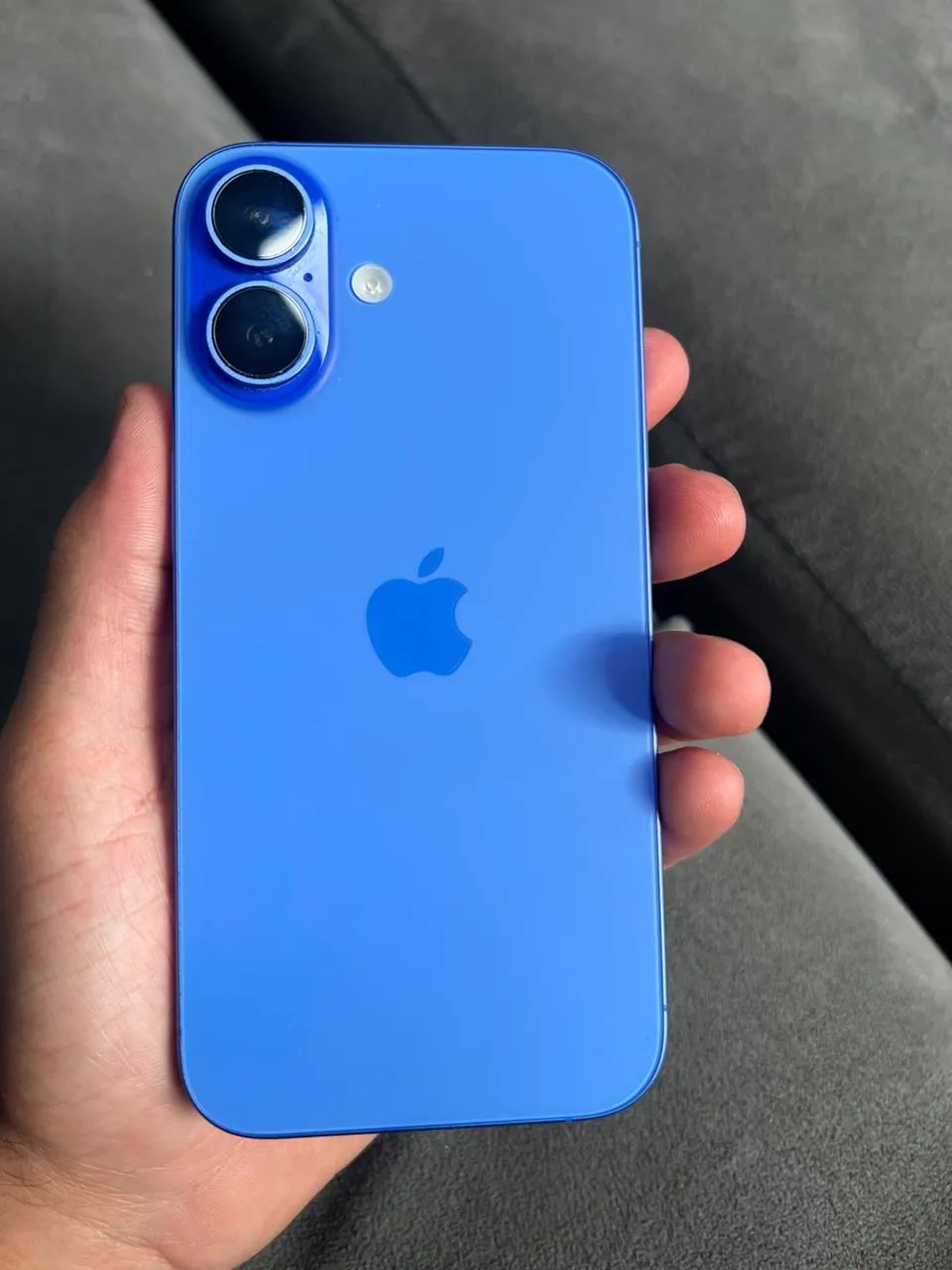 iPhone 16 zero, aceito cartões de de crédito  - Foto 3