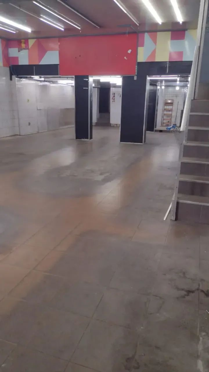 LOJA AMPLA PARA LOCAÇÃO  RETIRO - Foto 2