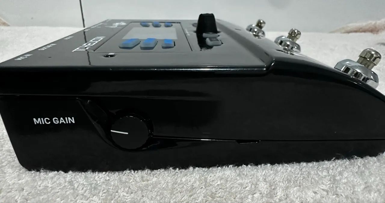 TC HELICON  - Foto 3