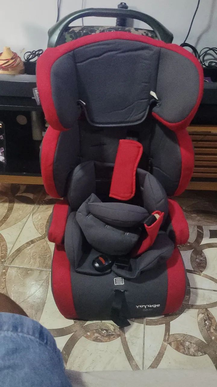 Cadeirinha de carro - Foto 2