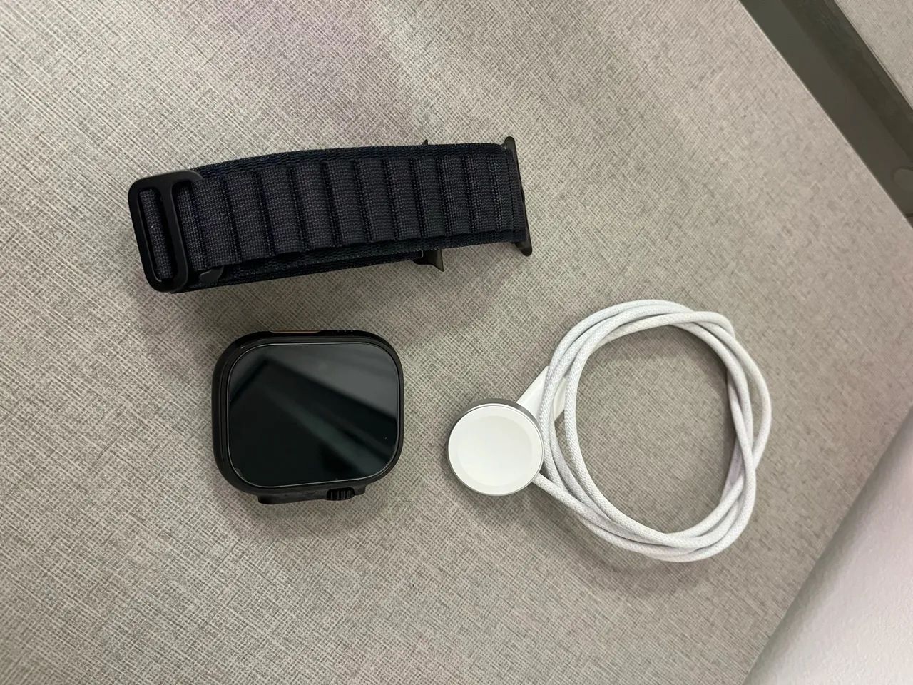 Apple Watch Ultra 3 - Foto 2