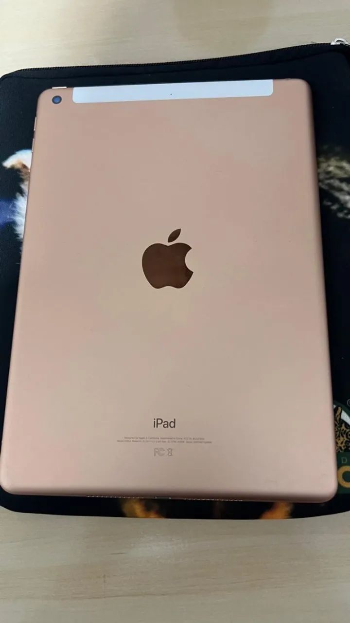  iPad - Excelente estado! - Foto 2