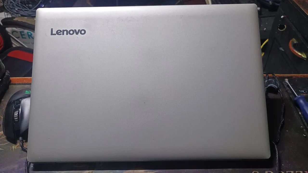 Notebook lenovo - Foto 2