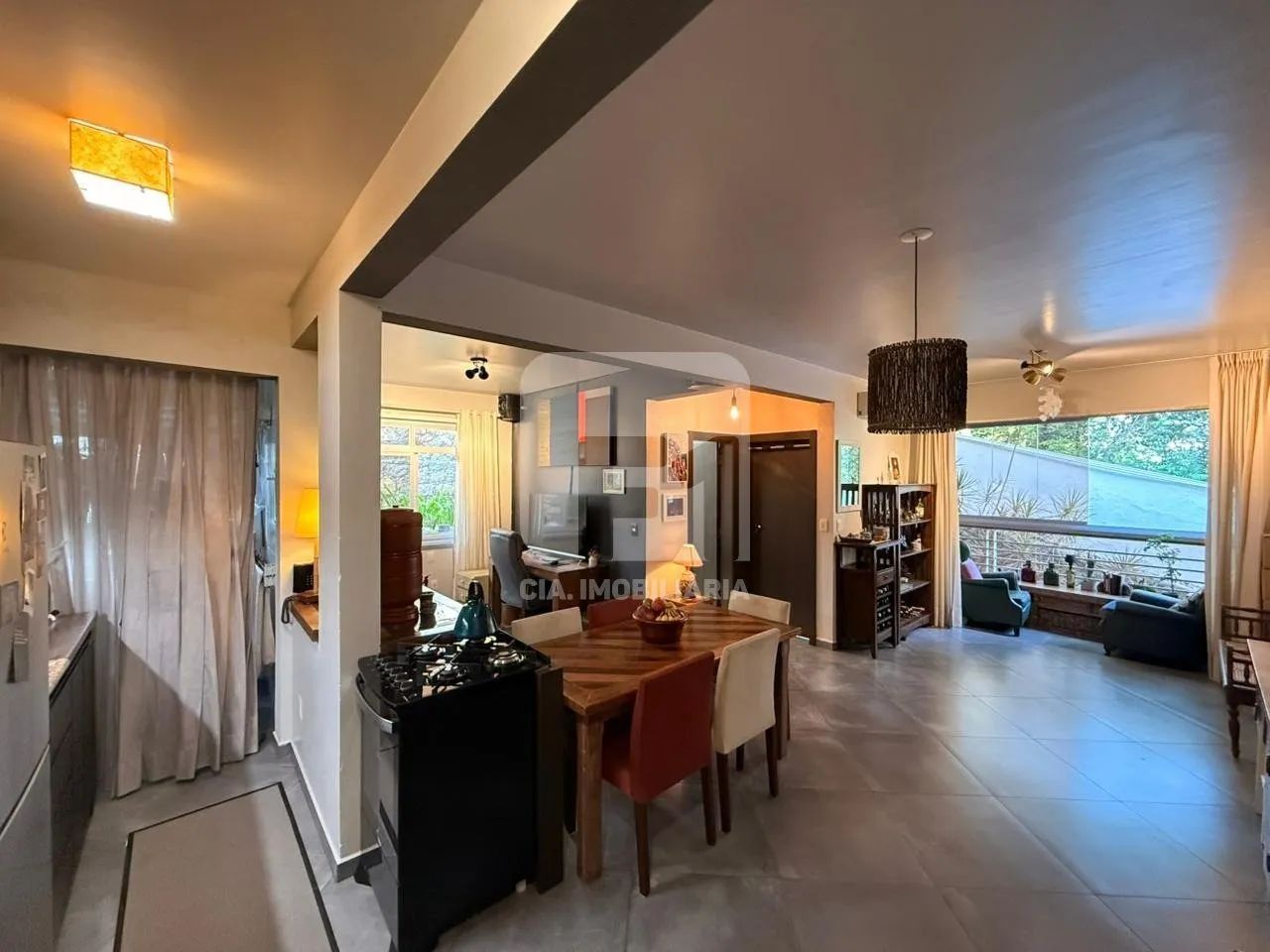 Apartamento de 1 dormitório à venda no Itacorubi - Foto 2