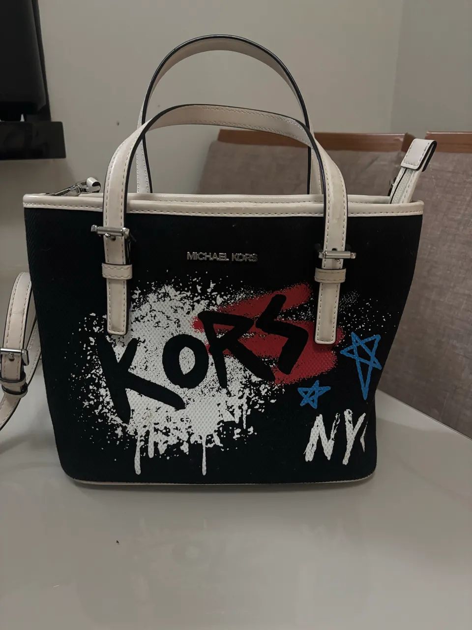 BOLSA MK 