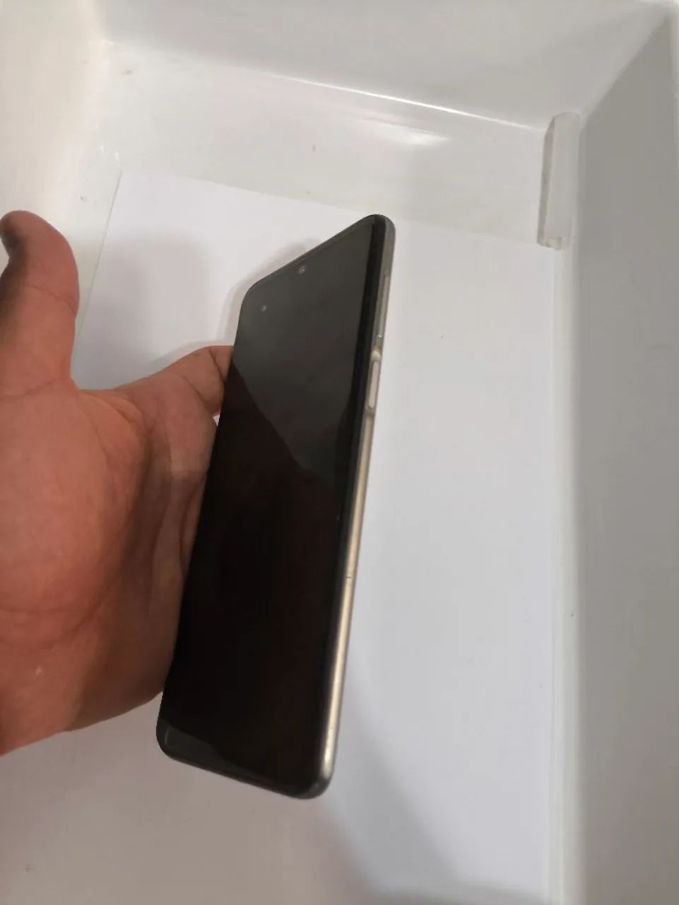 Xiaomi Redmi Note 9 Pro 256GB - Foto 4