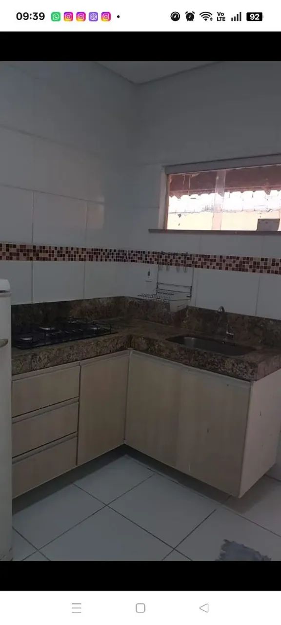 Casa 3/4 no Antares em Eunápolis   - Foto 4