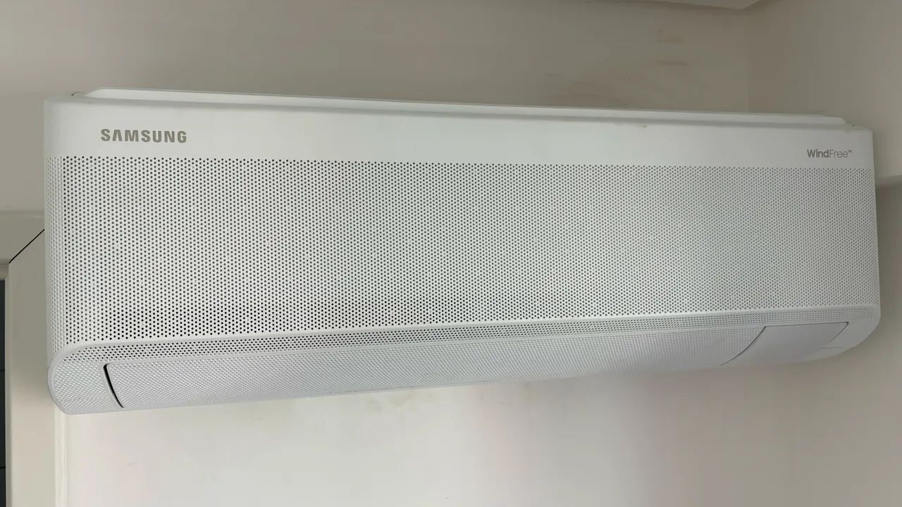 Ar condicionado 12 mil btus - Foto 4
