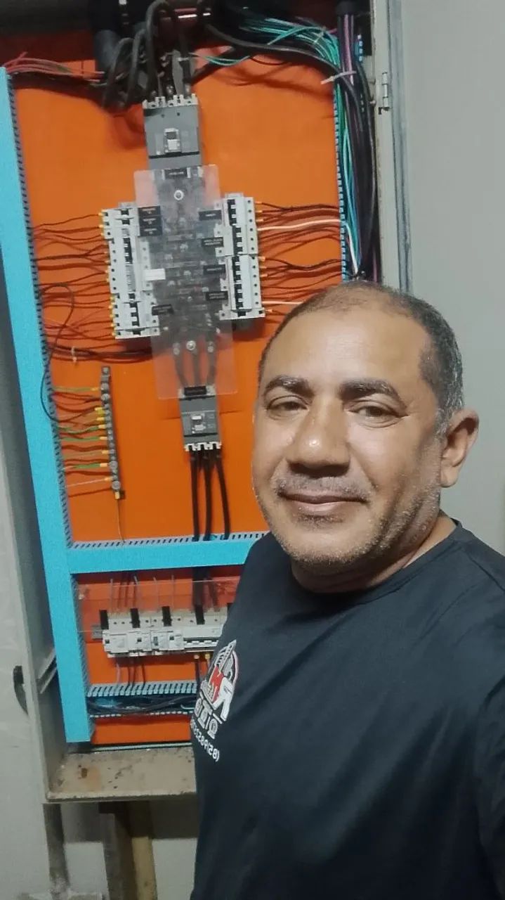 Roberto Eletricista  - Foto 2