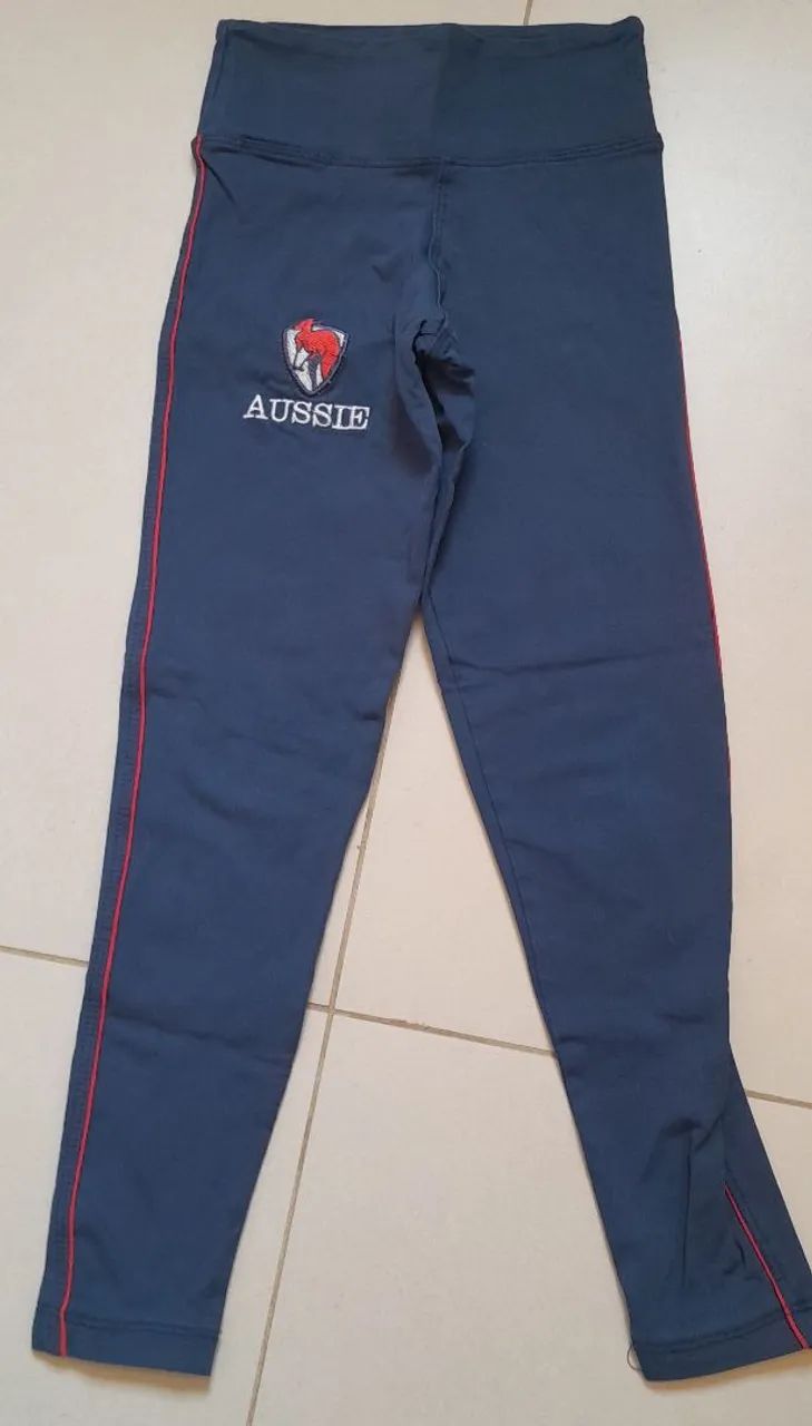 Uniforme Escola Aussie tam.6 - Foto 4