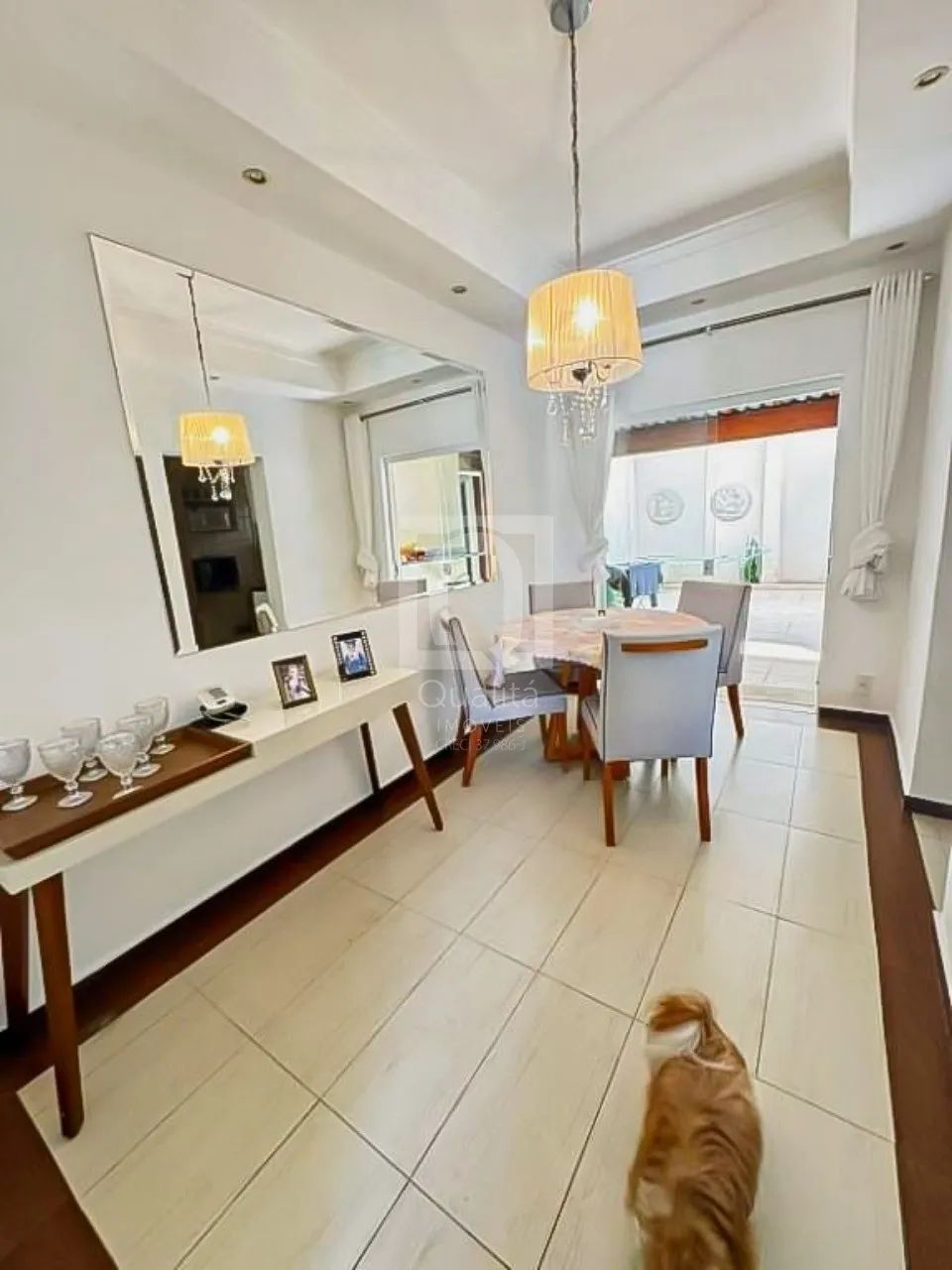 CASA EM CONDOMÍNIO NA VILA JARDINI, SOROCABA - Foto 2