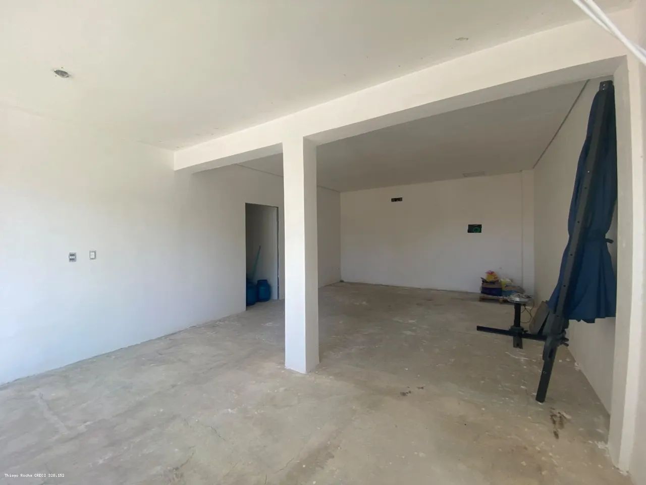 Sala Comercial / Nova para Locação em Sorocaba, Jardim Faculdade, 1 banheiro - Foto 4