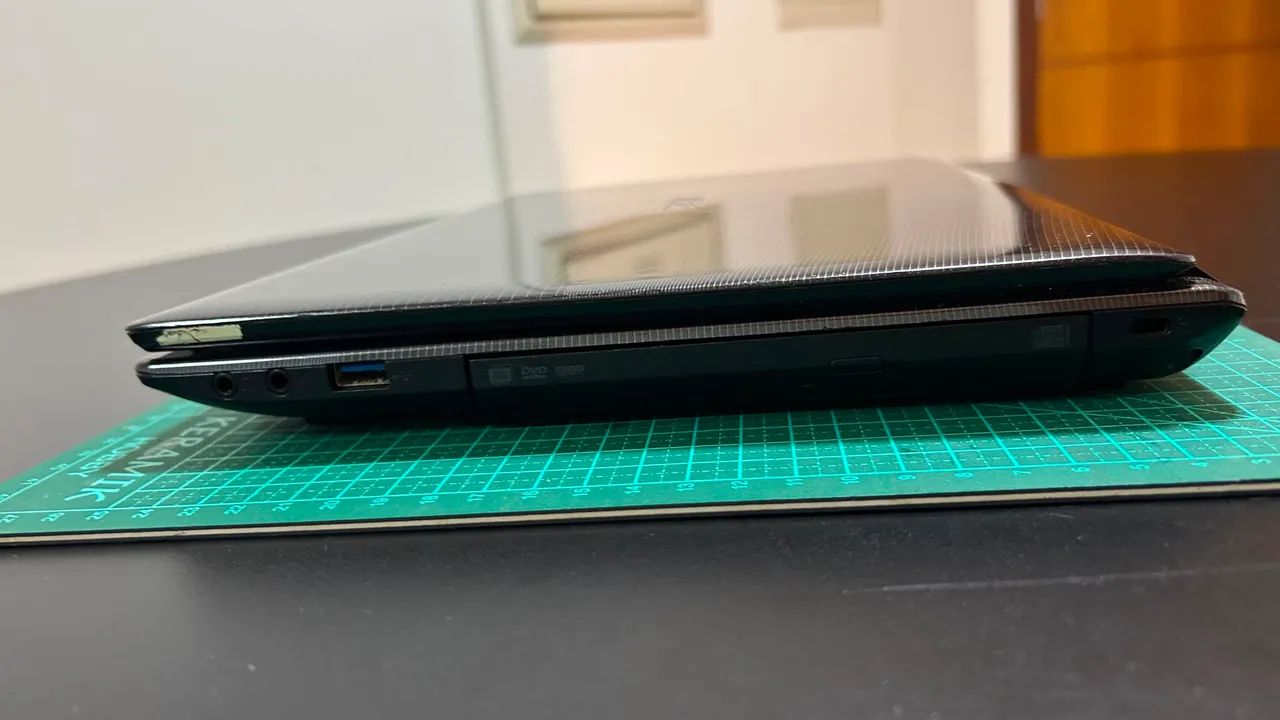 Notebook Acer Aspire 4752 - Foto 4