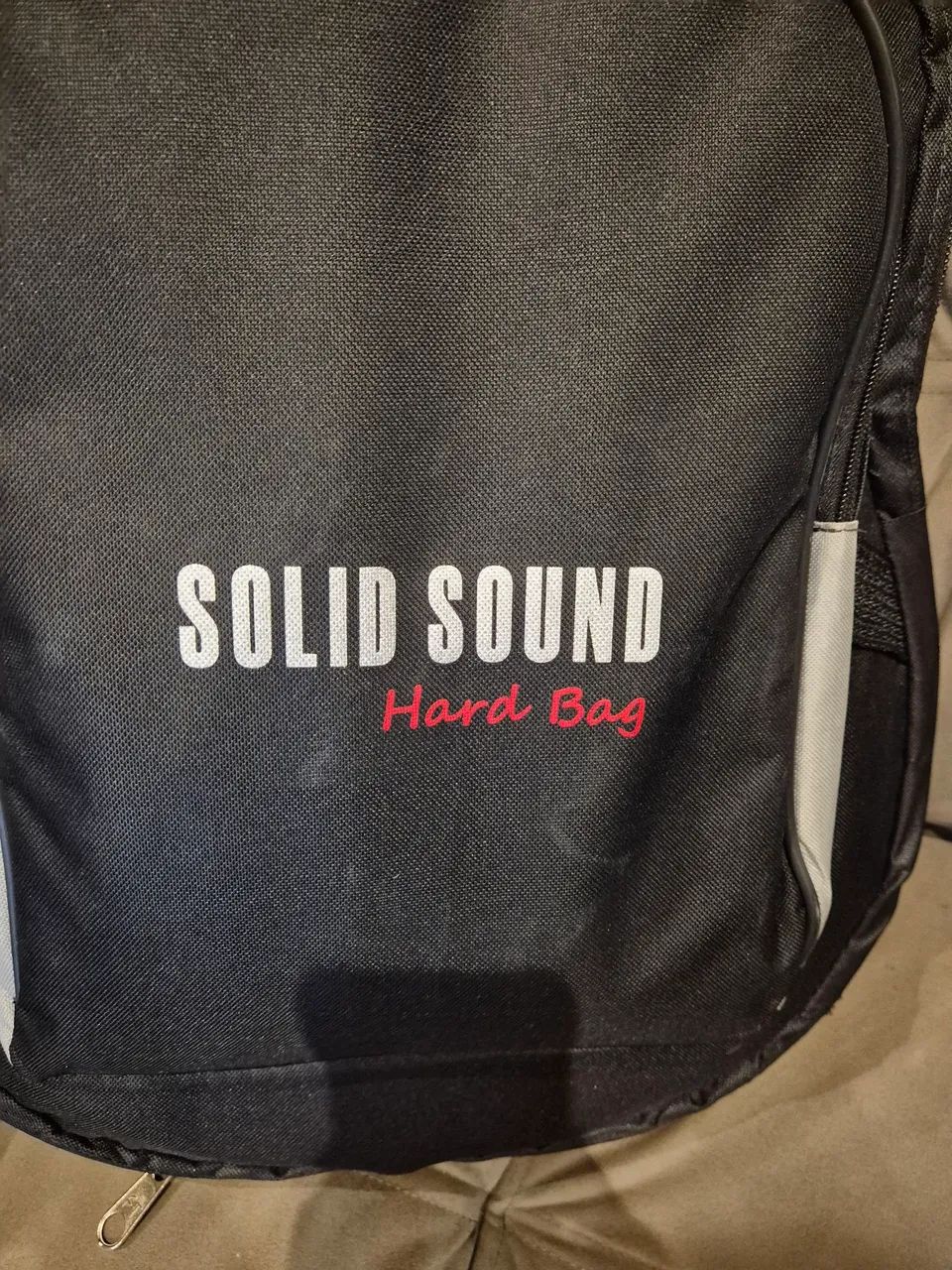 Hard Bag Les Paul Solid Sound - Foto 4