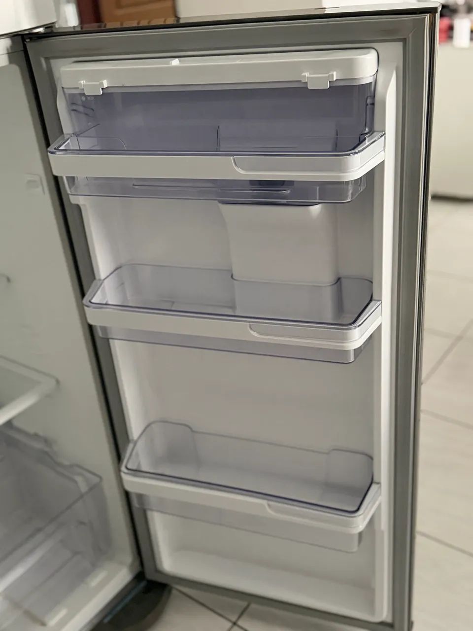 Geladeira  - Foto 2