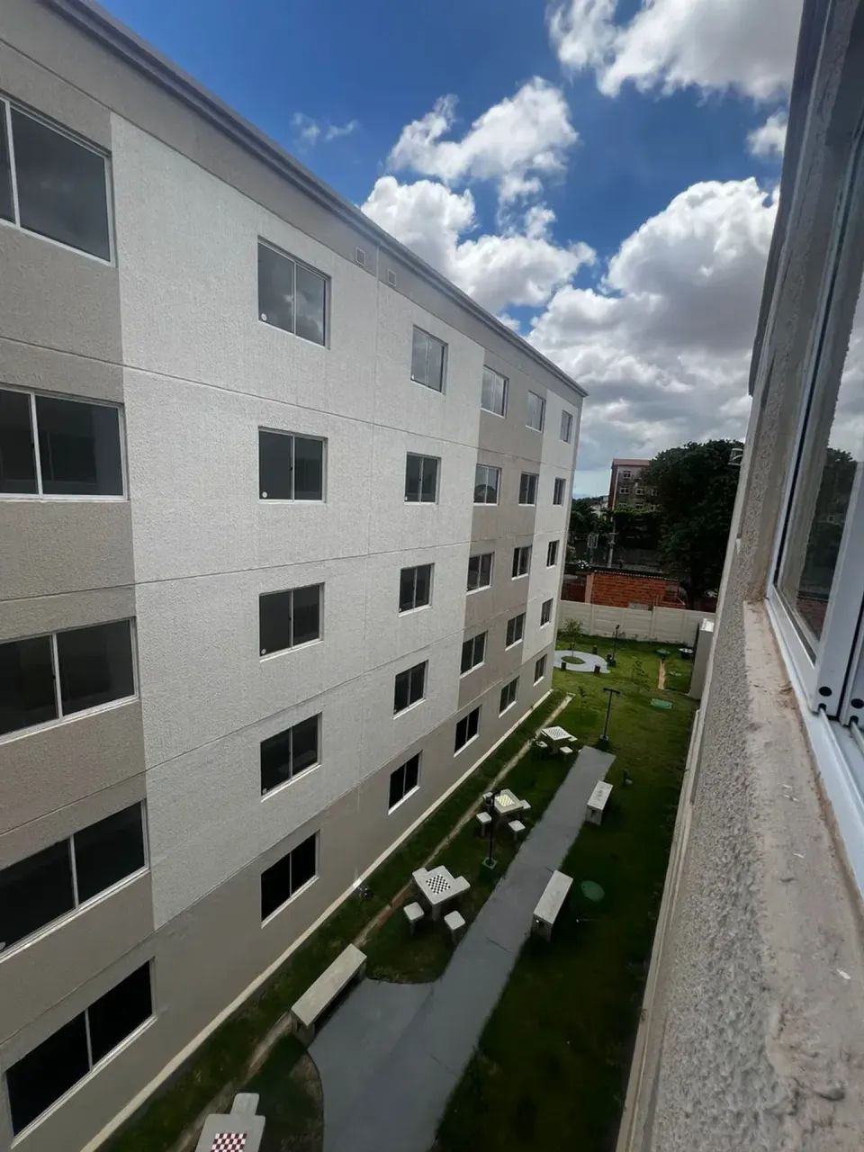 REPASSE APARTAMENTO NO MONDUBIM - OPORTUNIDADE - Foto 2
