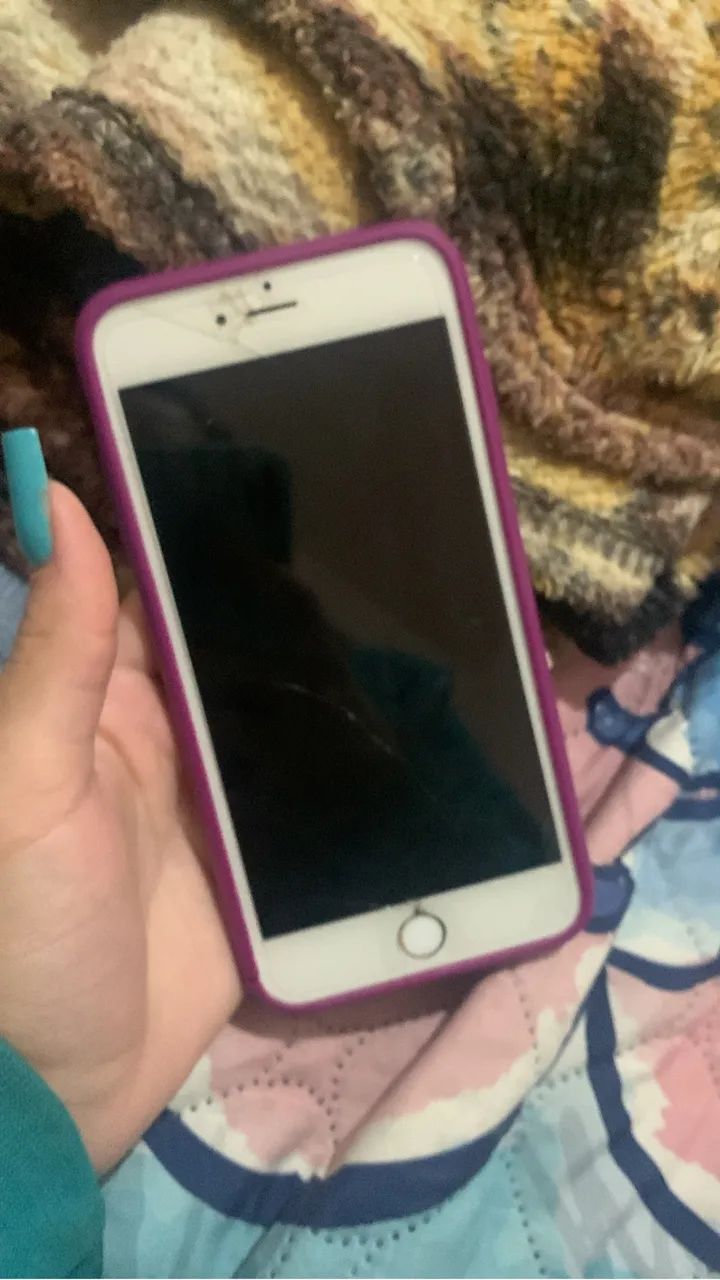 iPhone 6s Plus  - Foto 3
