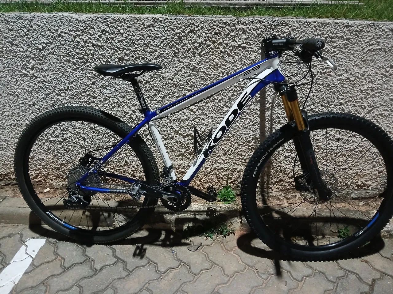 Bicicleta mtb Kobe 29"
