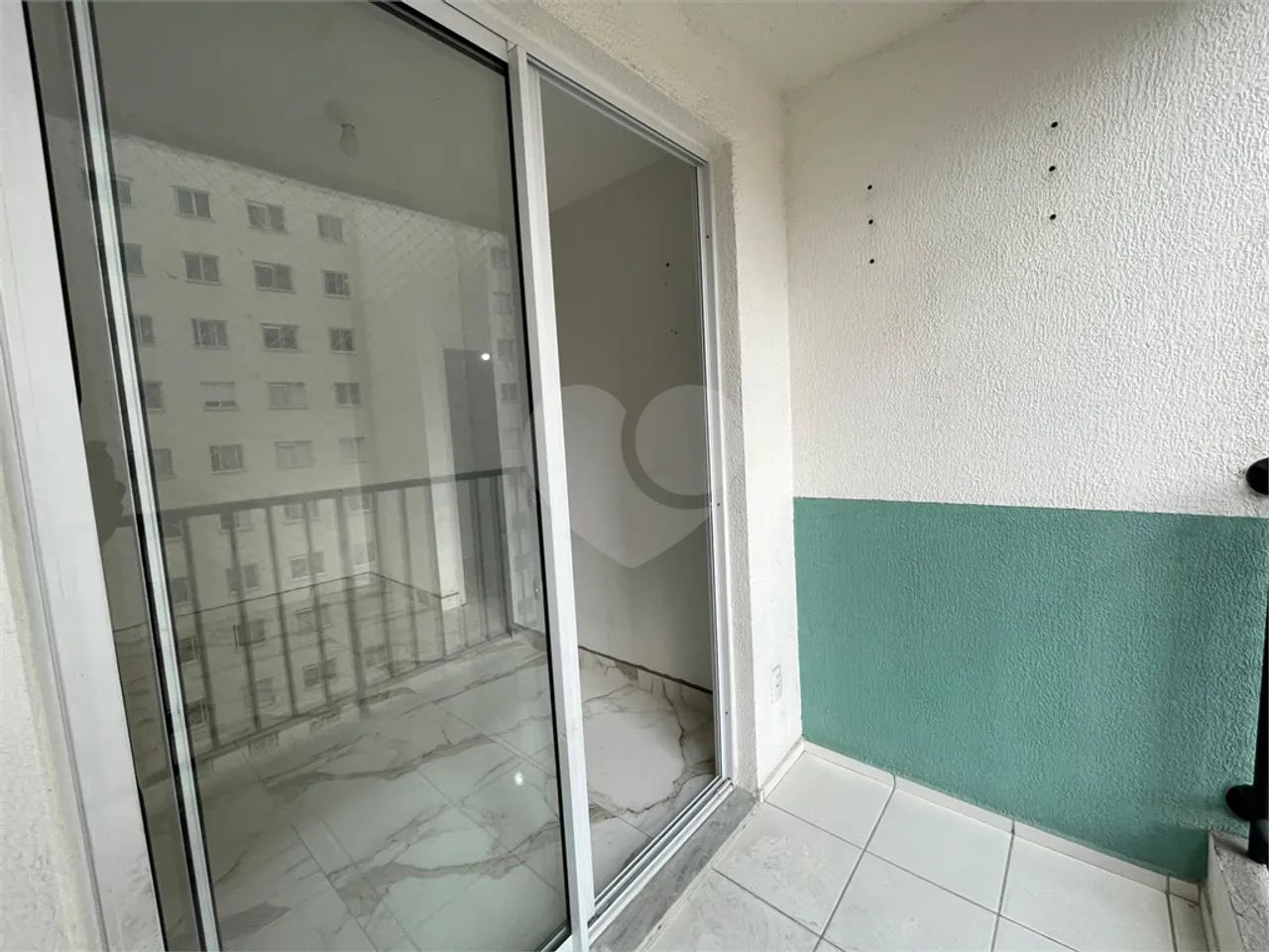 Apartamento com 2 quartos para locação em Liberdade - SP - Foto 3