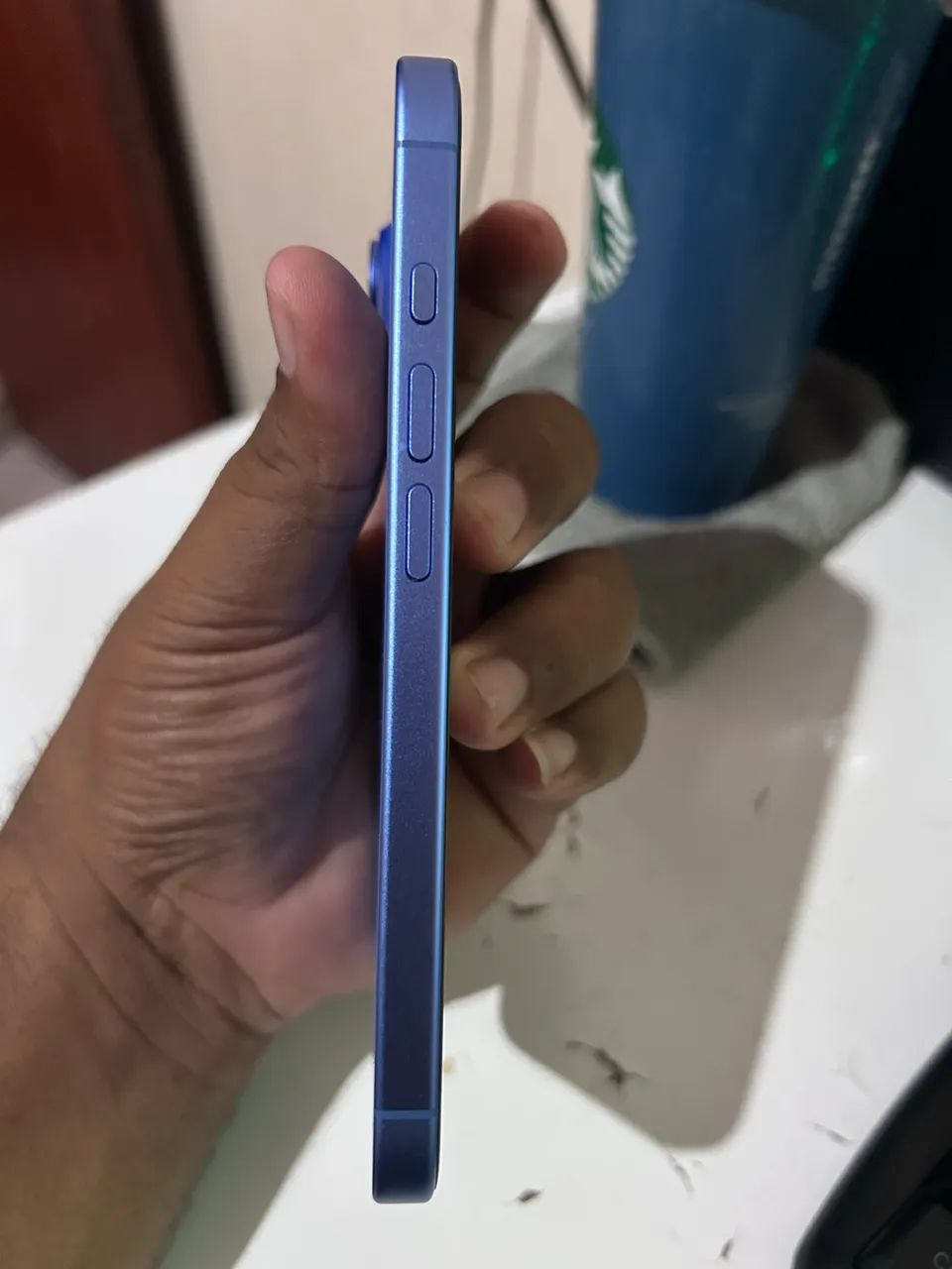 iPhone 16 128GB  *PARA SAIR RAPIDO* - Foto 3