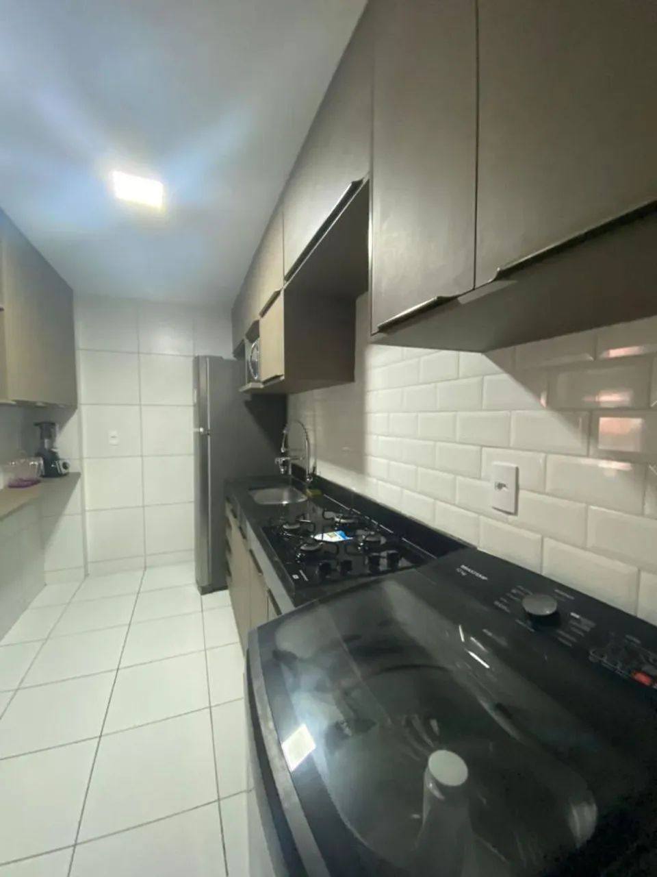 Apartamento Residencial / Alto do Mateus - Foto 5